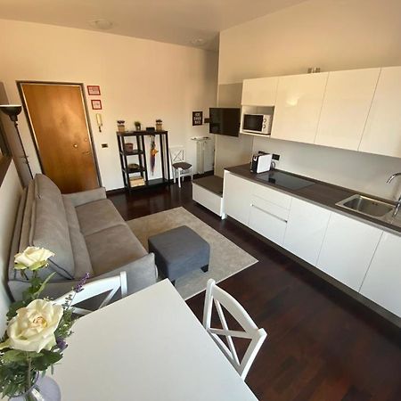 City39 "Residenze Del Cuore" Verona Exteriér fotografie