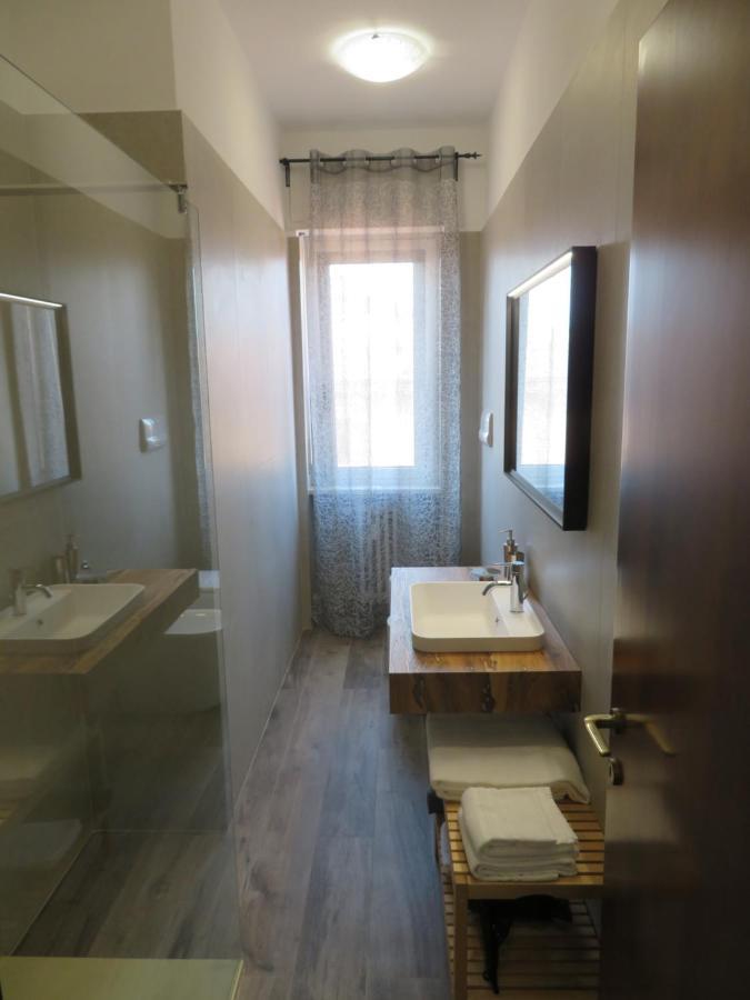 City39 "Residenze Del Cuore" Verona Exteriér fotografie