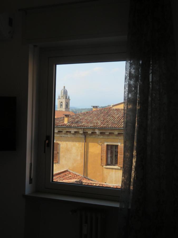 City39 "Residenze Del Cuore" Verona Exteriér fotografie