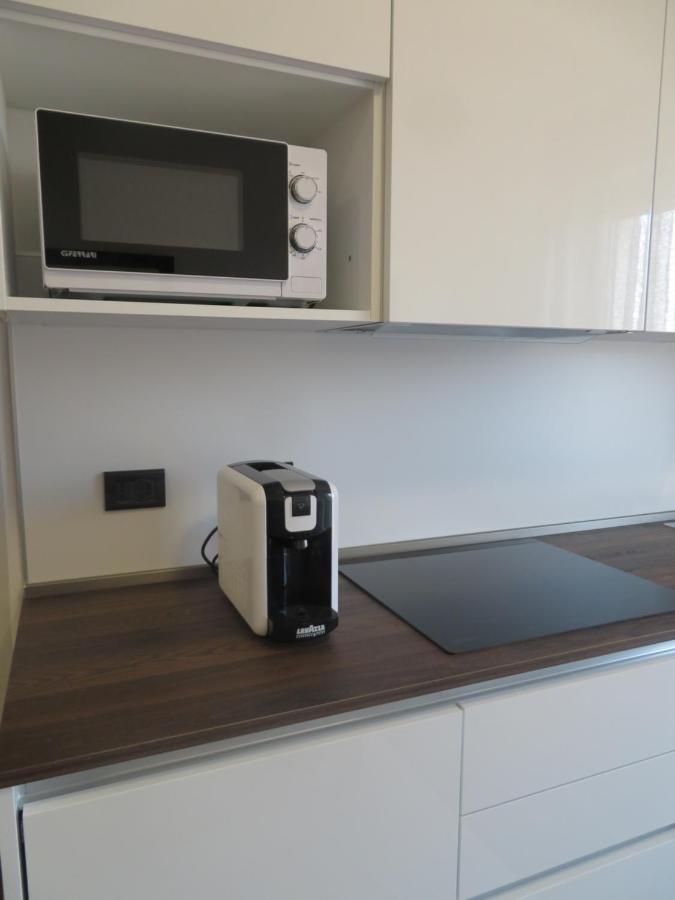 City39 "Residenze Del Cuore" Verona Exteriér fotografie
