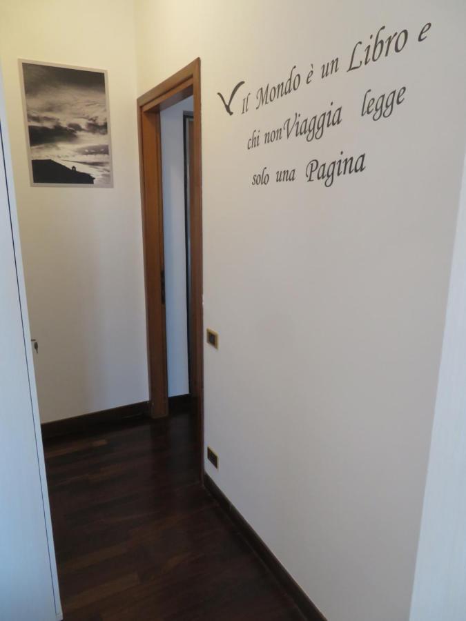 City39 "Residenze Del Cuore" Verona Exteriér fotografie