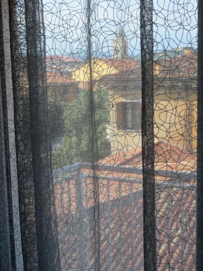 City39 "Residenze Del Cuore" Verona Exteriér fotografie