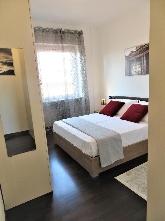 City39 "Residenze Del Cuore" Verona Exteriér fotografie