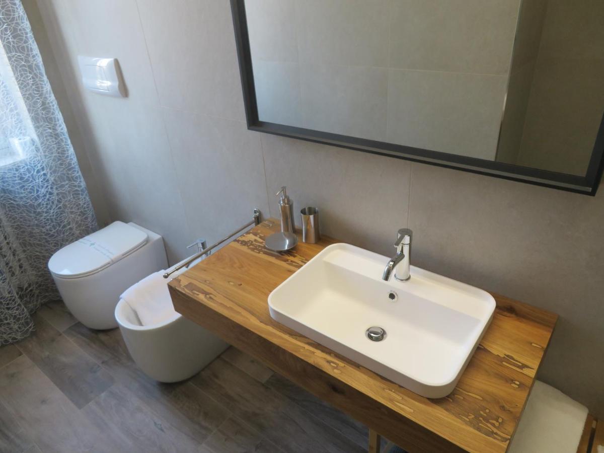 City39 "Residenze Del Cuore" Verona Exteriér fotografie