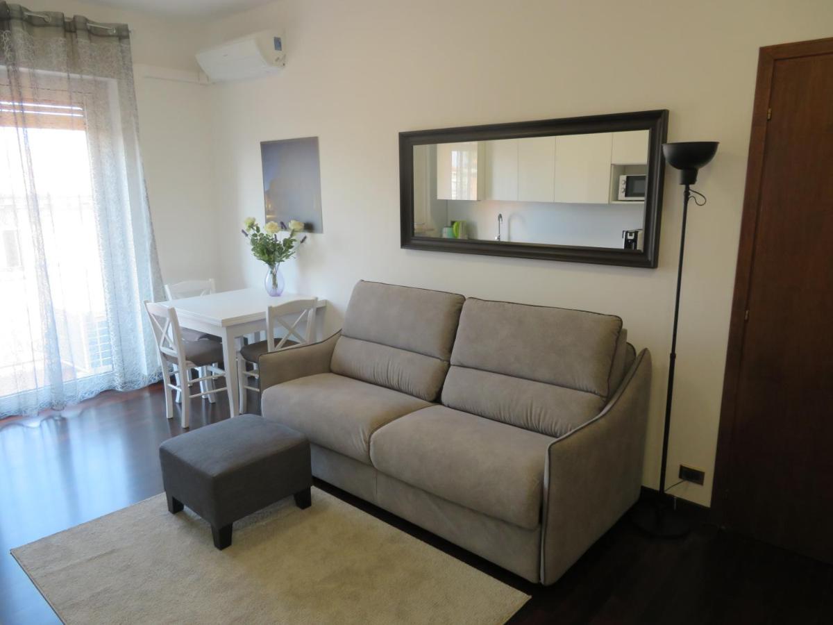 City39 "Residenze Del Cuore" Verona Exteriér fotografie
