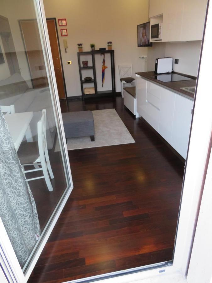 City39 "Residenze Del Cuore" Verona Exteriér fotografie