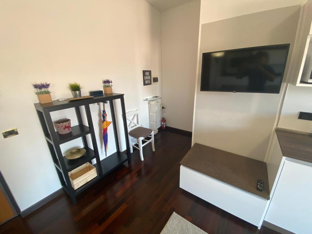 City39 "Residenze Del Cuore" Verona Exteriér fotografie