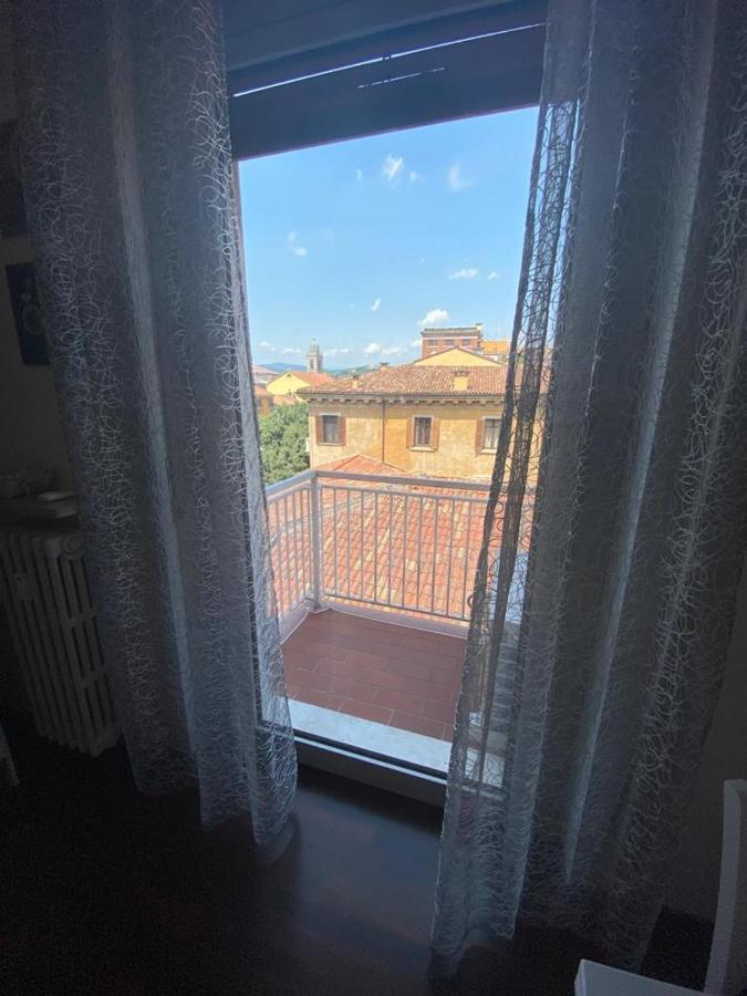 City39 "Residenze Del Cuore" Verona Exteriér fotografie