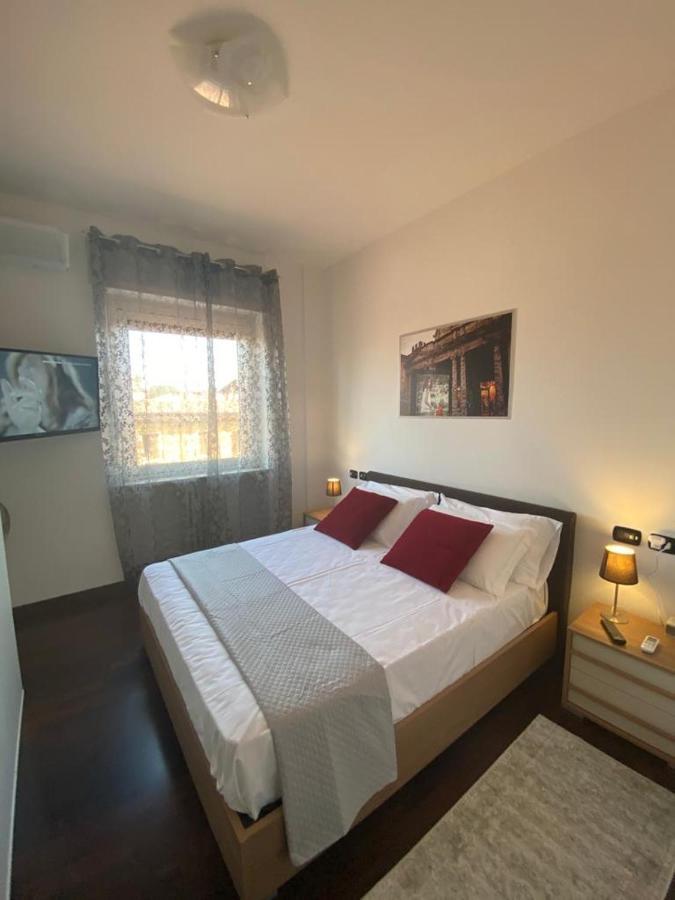 City39 "Residenze Del Cuore" Verona Exteriér fotografie