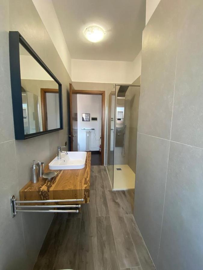 City39 "Residenze Del Cuore" Verona Exteriér fotografie