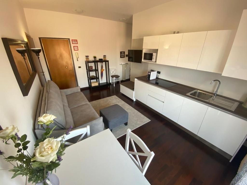 City39 "Residenze Del Cuore" Verona Exteriér fotografie