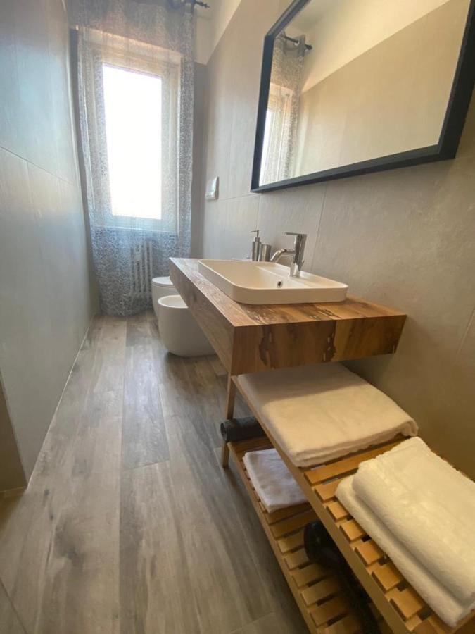 City39 "Residenze Del Cuore" Verona Exteriér fotografie