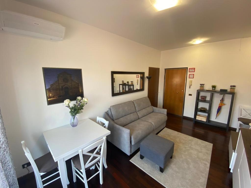 City39 "Residenze Del Cuore" Verona Exteriér fotografie