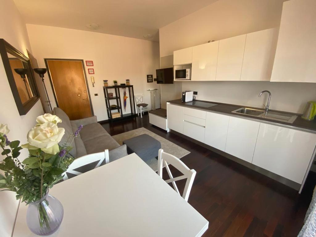 City39 "Residenze Del Cuore" Verona Exteriér fotografie