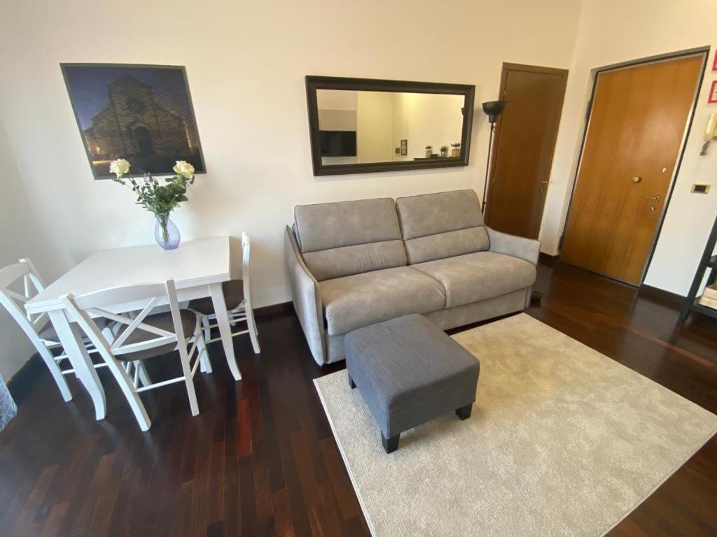 City39 "Residenze Del Cuore" Verona Exteriér fotografie