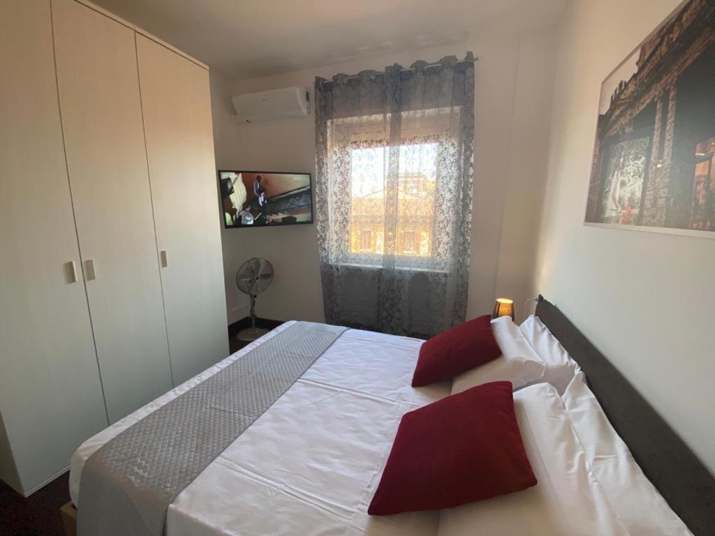 City39 "Residenze Del Cuore" Verona Exteriér fotografie